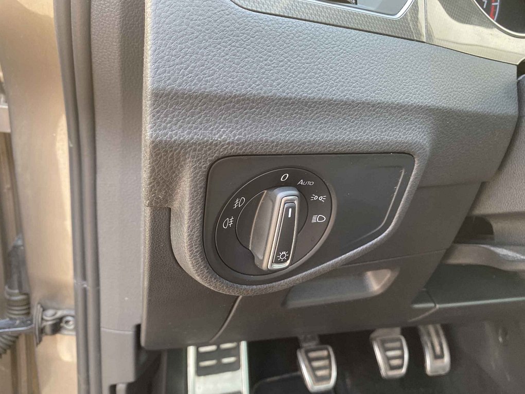 Volkswagen Sportsvan 1.5 TSi Join