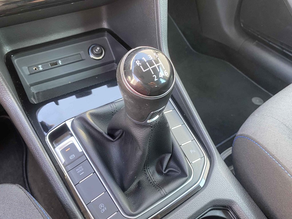 Volkswagen Sportsvan 1.5 TSi Join