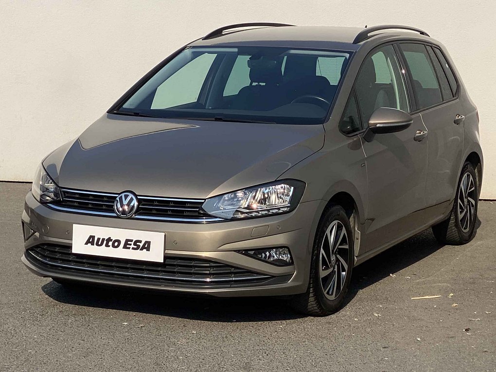 Volkswagen Sportsvan 1.5 TSi Join