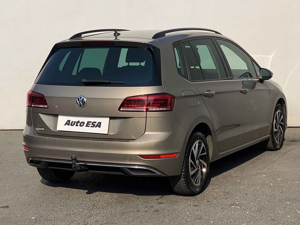 Volkswagen Sportsvan 1.5 TSi Join