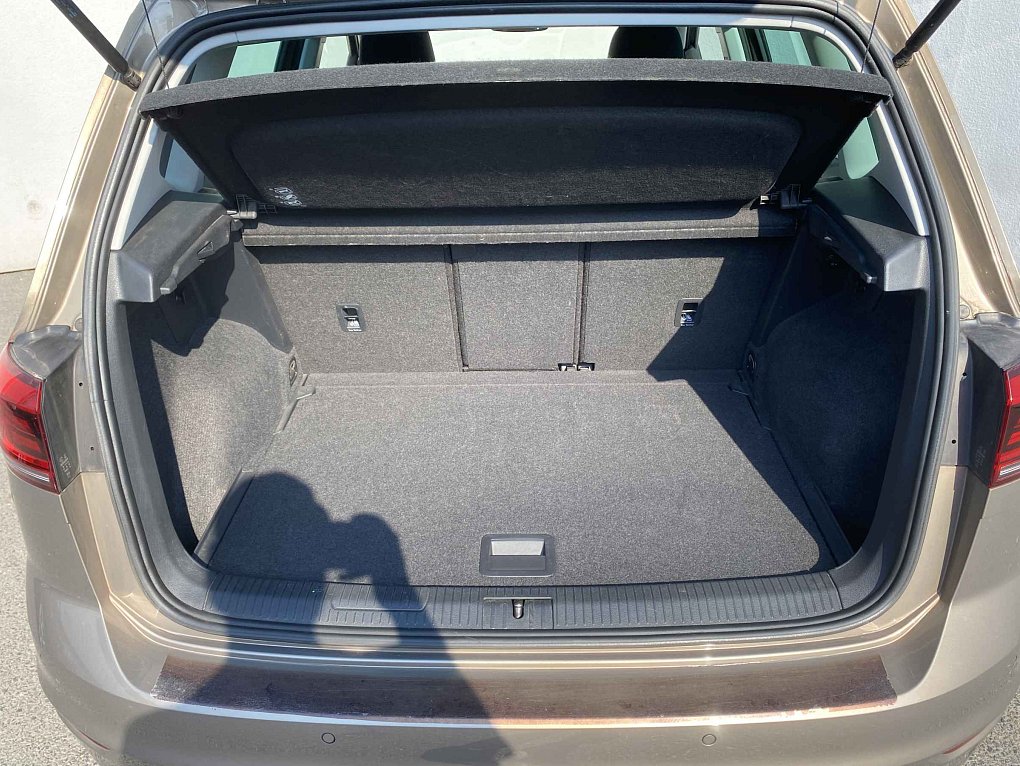 Volkswagen Sportsvan 1.5 TSi Join