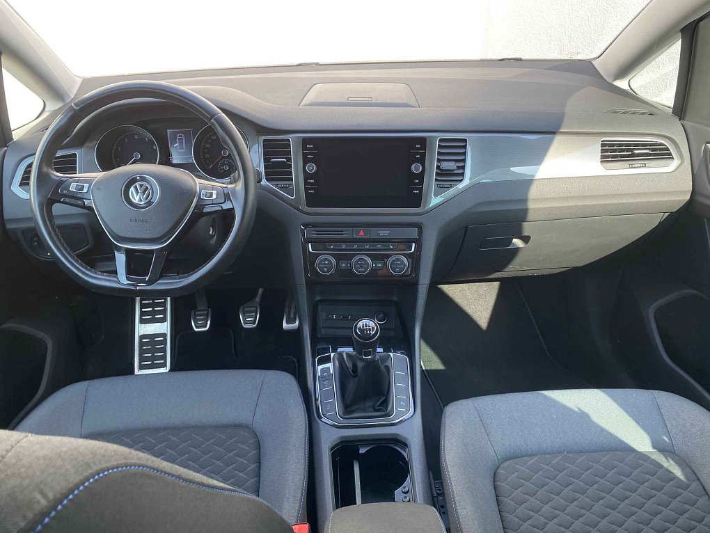 Volkswagen Sportsvan 1.5 TSi Join