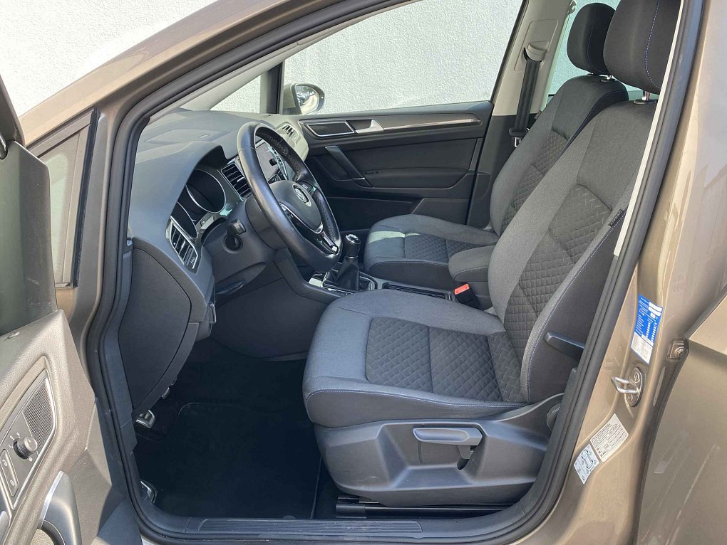Volkswagen Sportsvan 1.5 TSi Join