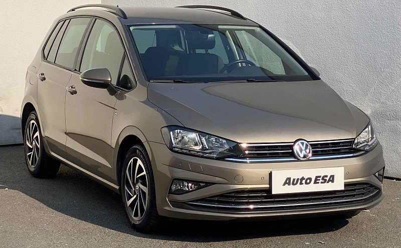 Volkswagen Sportsvan 1.5 TSi Join