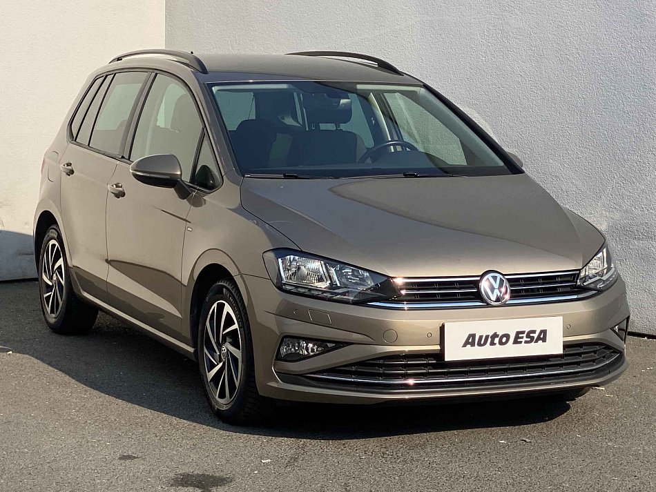 Volkswagen Sportsvan 1.5 TSi Join