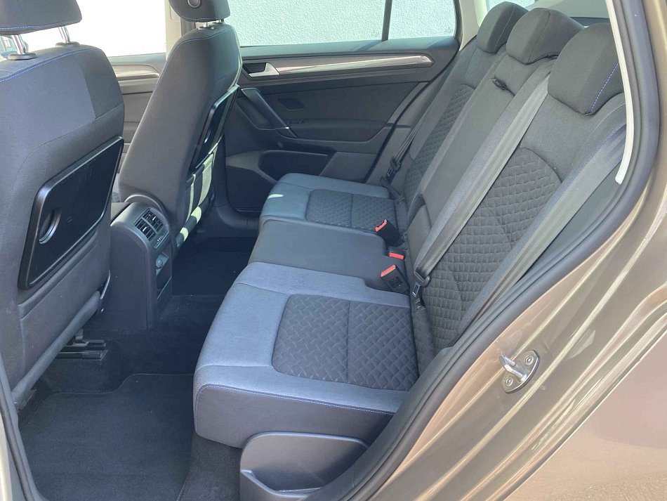 Volkswagen Sportsvan 1.5 TSi Join