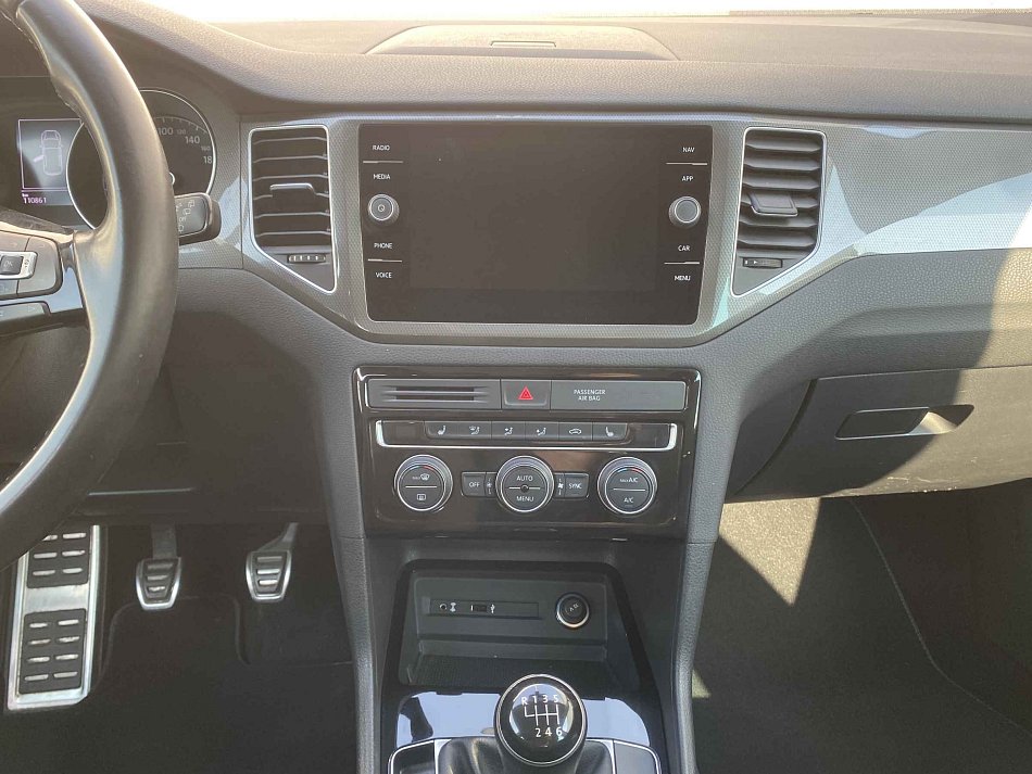 Volkswagen Sportsvan 1.5 TSi Join