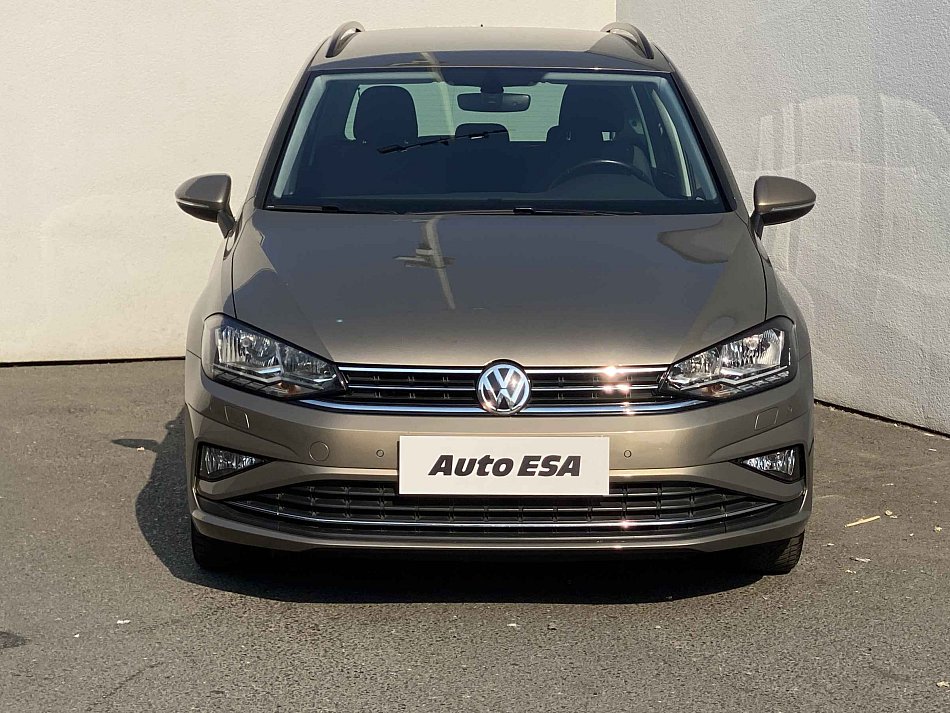 Volkswagen Sportsvan 1.5 TSi Join