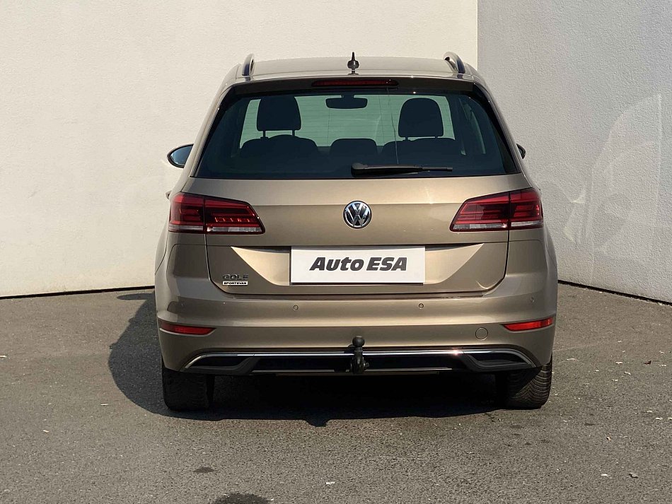 Volkswagen Sportsvan 1.5 TSi Join