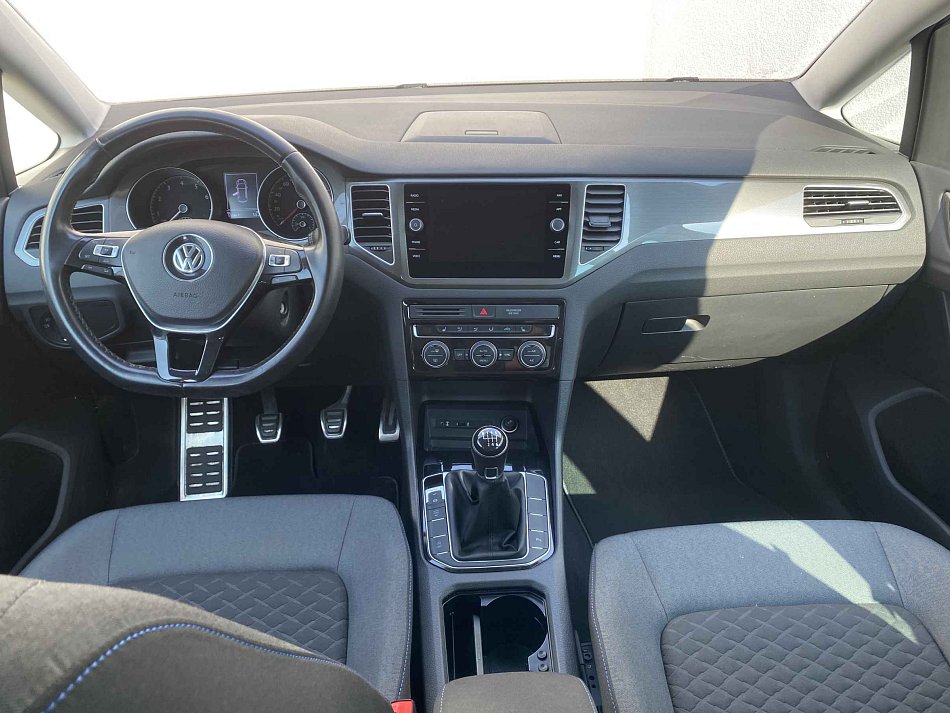 Volkswagen Sportsvan 1.5 TSi Join