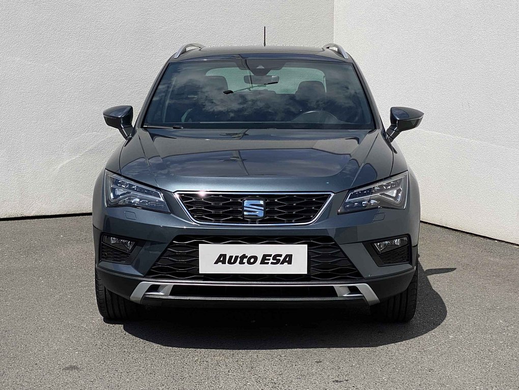 Seat Ateca 1.4 TSi Xcellence