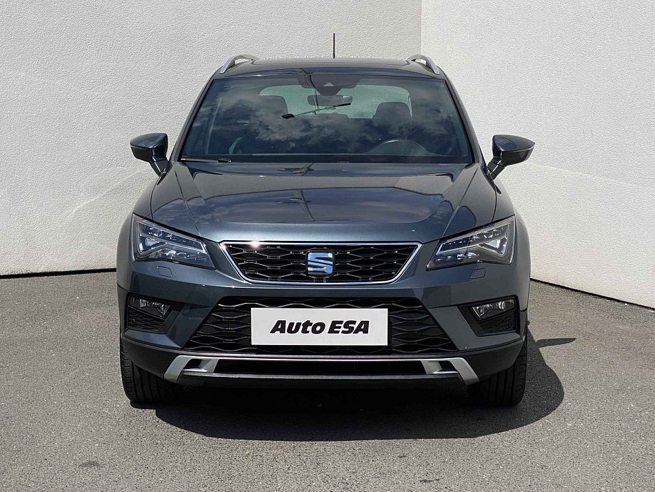 Seat Ateca 1.4 TSi Xcellence