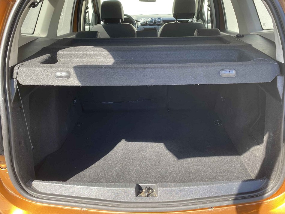 Dacia Duster 1.6 SCe Prestige