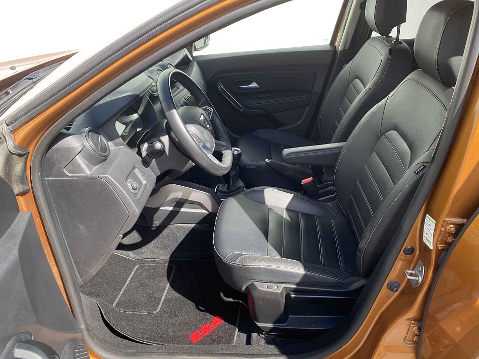 Dacia Duster 1.6 SCe Prestige