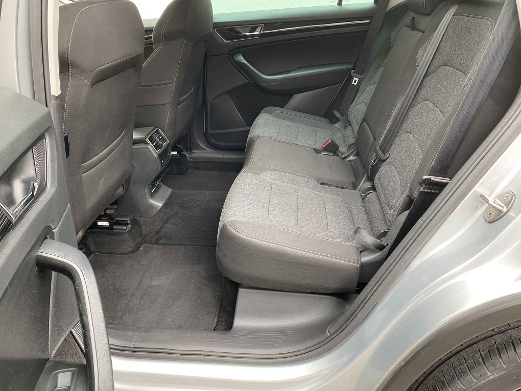 Škoda Kodiaq 2.0 TDi Style 4x4