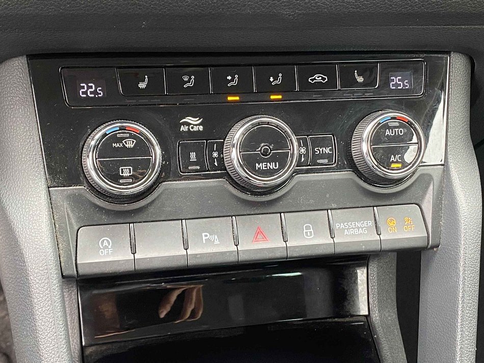 Škoda Kodiaq 2.0 TDi Style 4x4