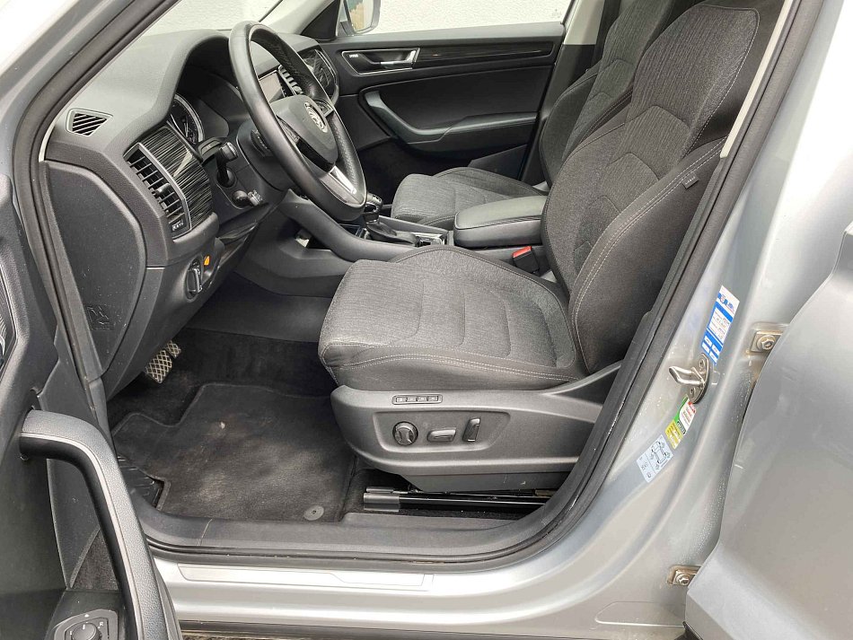 Škoda Kodiaq 2.0 TDi Style 4x4