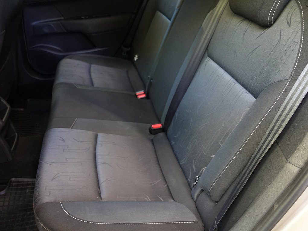 Citroën C4 1.6 VTi 