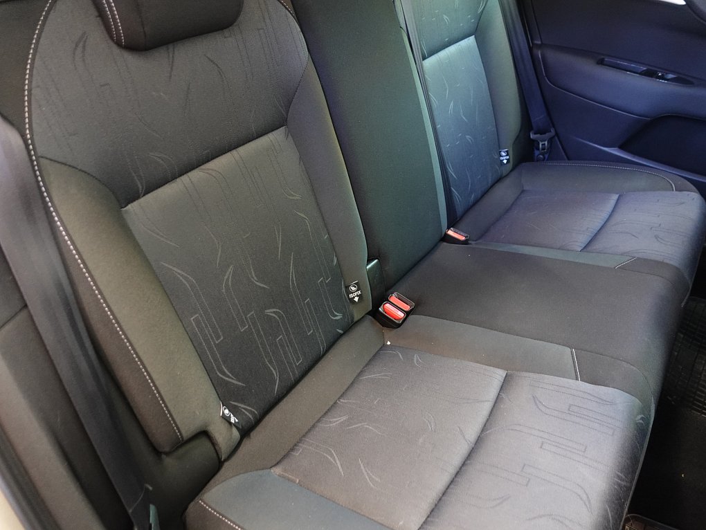 Citroën C4 1.6 VTi 