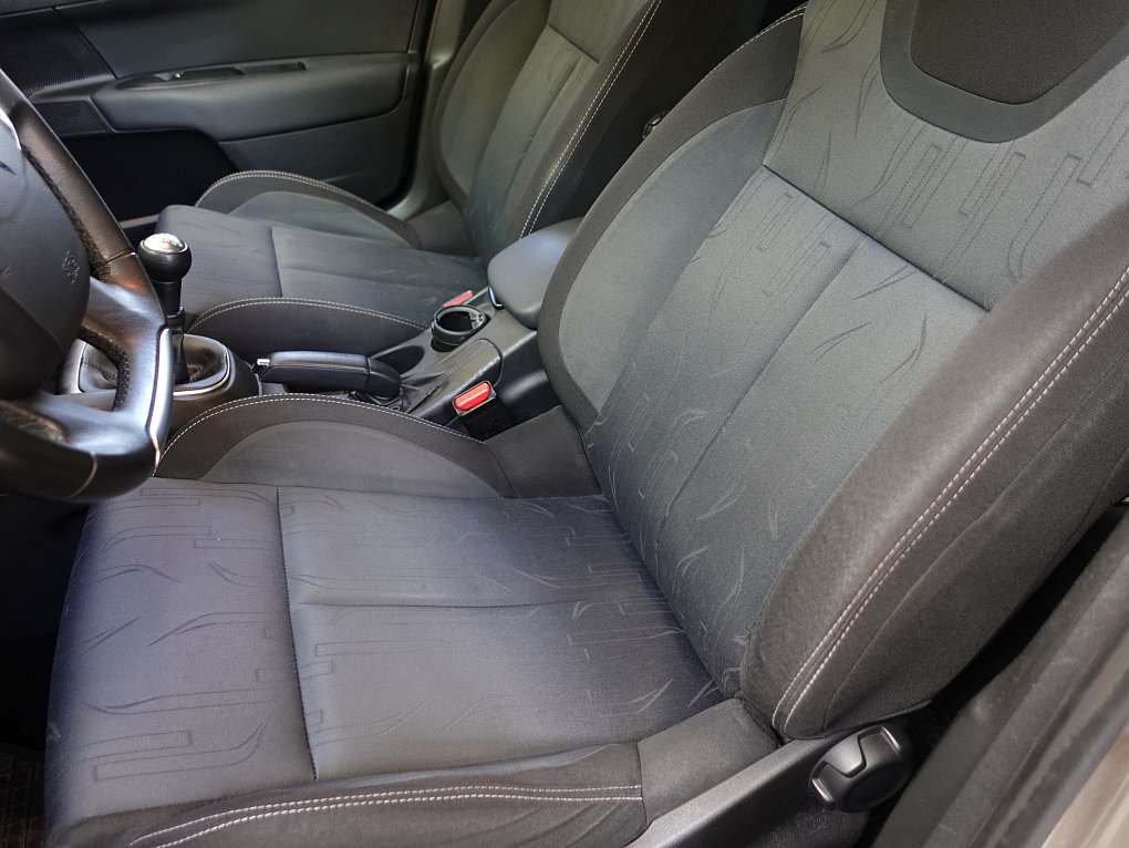 Citroën C4 1.6 VTi 