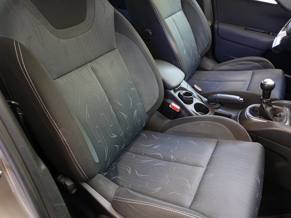 Citroën C4 1.6 VTi 
