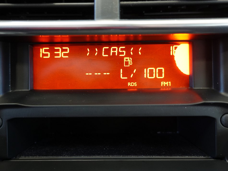 Citroën C4 1.6 VTi 