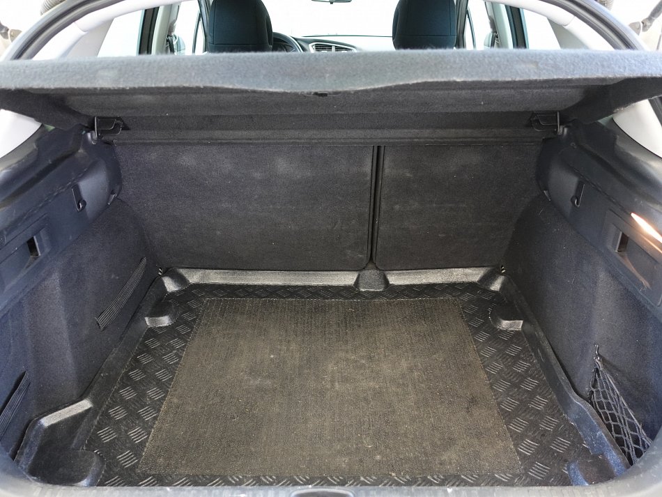 Citroën C4 1.6 VTi 