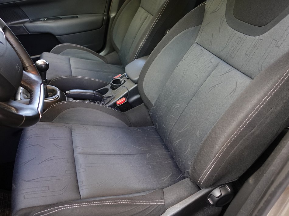 Citroën C4 1.6 VTi 