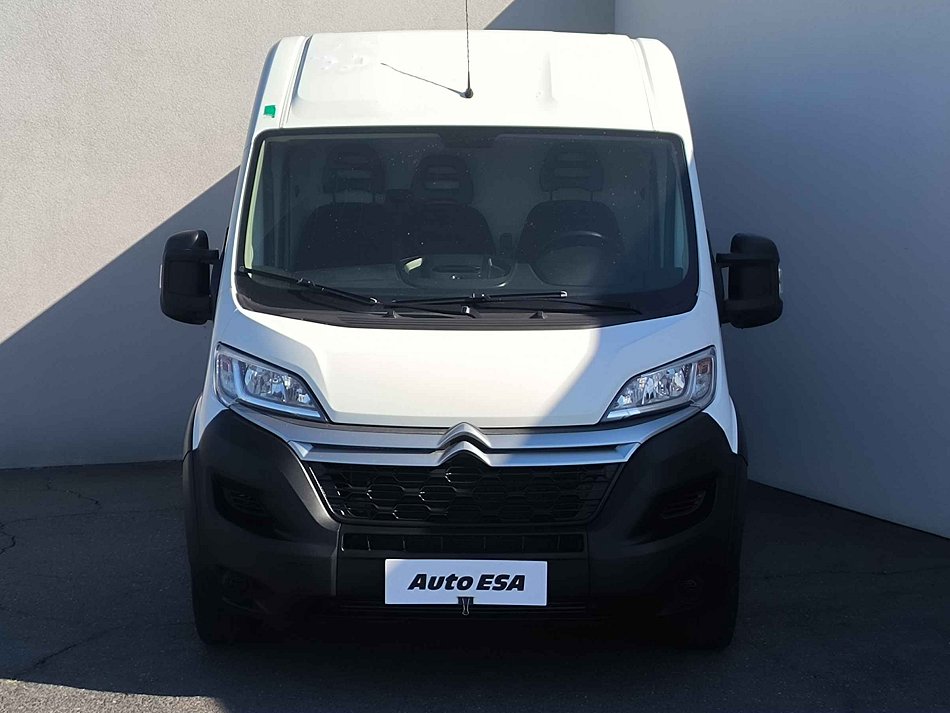 Citroën Jumper 2.0HDi  L4H2