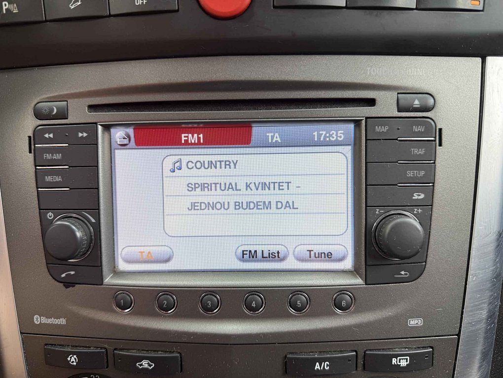 Opel Antara 2.2 CDTi Cosmo 4x4