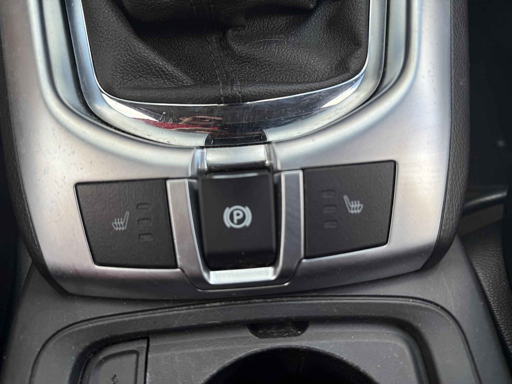 Opel Antara 2.2 CDTi Cosmo 4x4