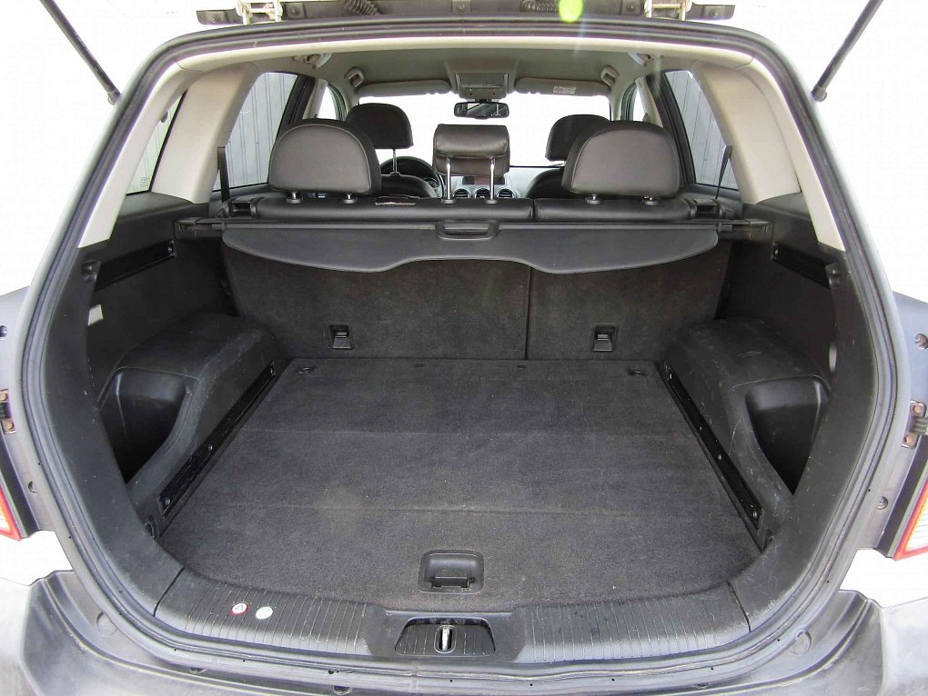 Opel Antara 2.2 CDTi Cosmo 4x4