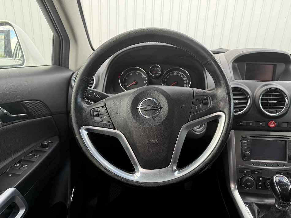 Opel Antara 2.2 CDTi Cosmo 4x4