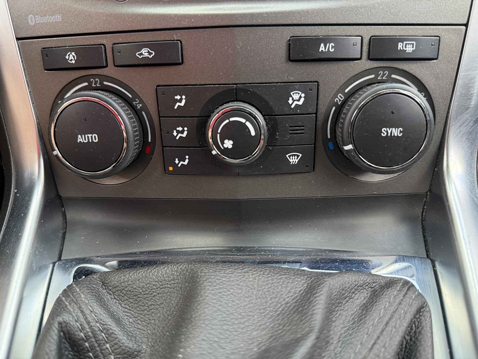 Opel Antara 2.2 CDTi Cosmo 4x4
