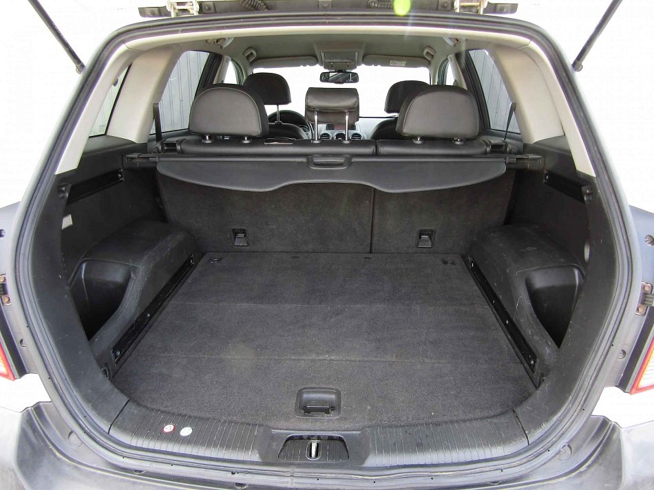 Opel Antara 2.2 CDTi Cosmo 4x4