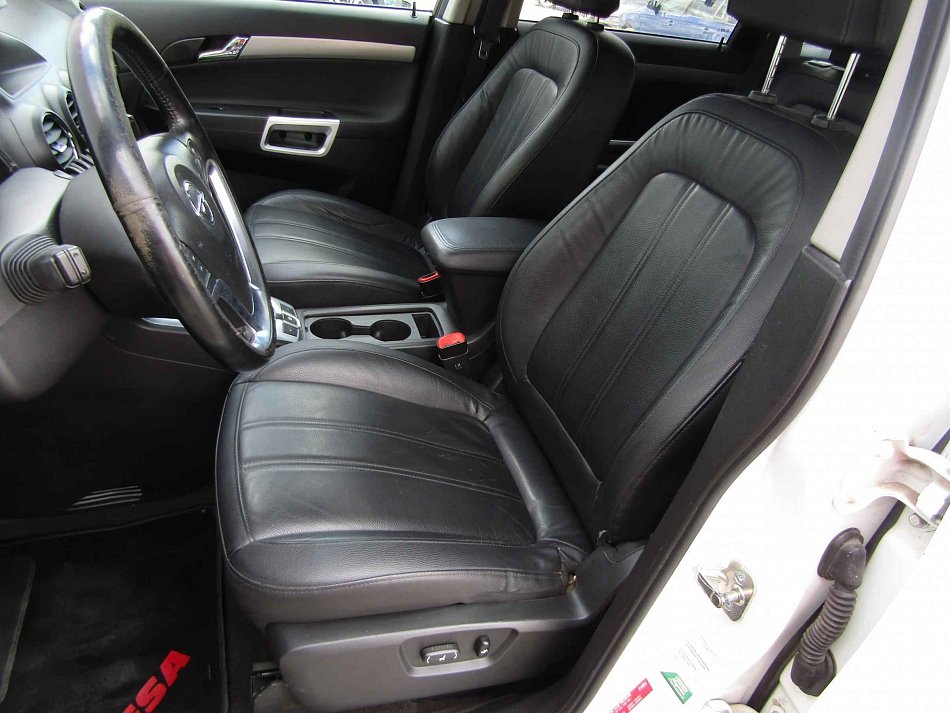 Opel Antara 2.2 CDTi Cosmo 4x4