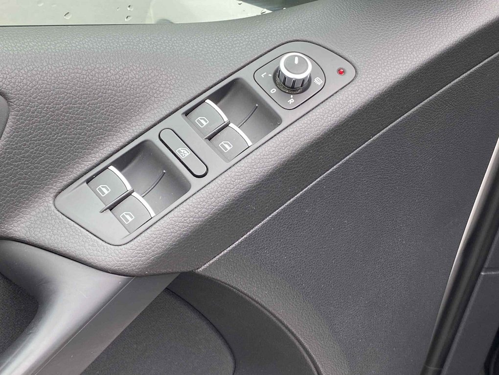 Volkswagen Tiguan 2.0 TDi Life 4x4