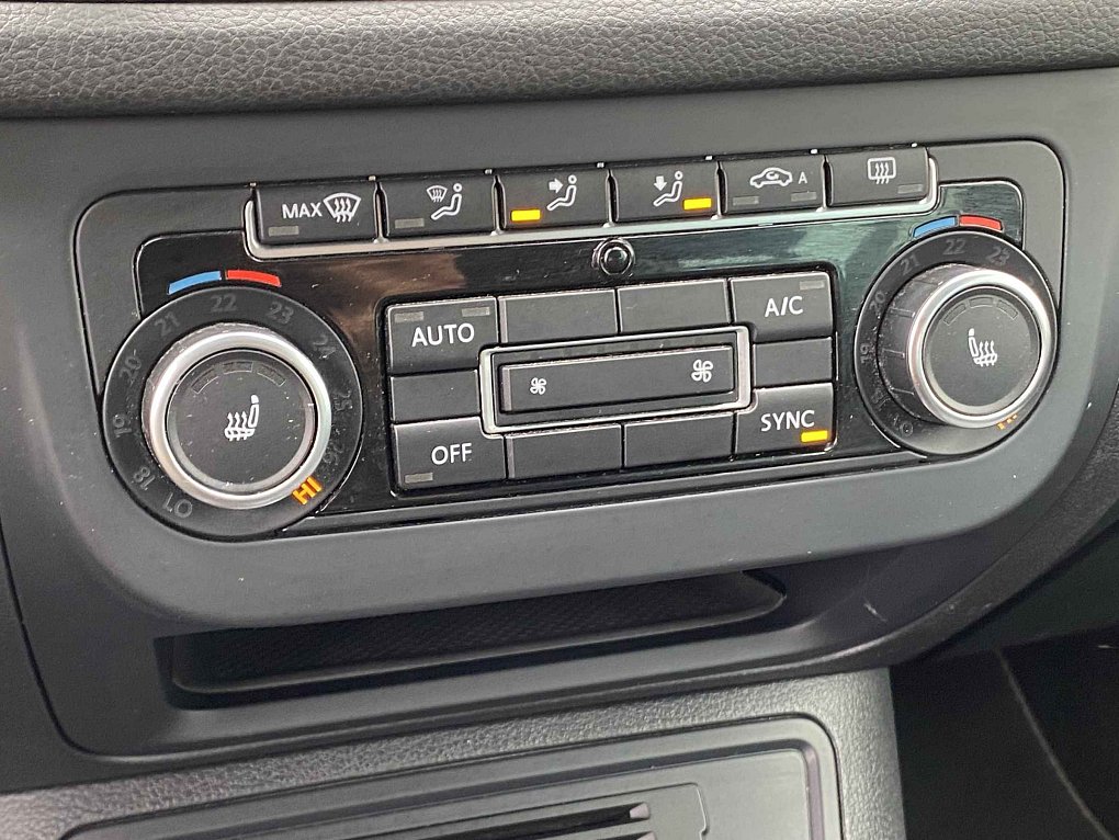 Volkswagen Tiguan 2.0 TDi Life 4x4
