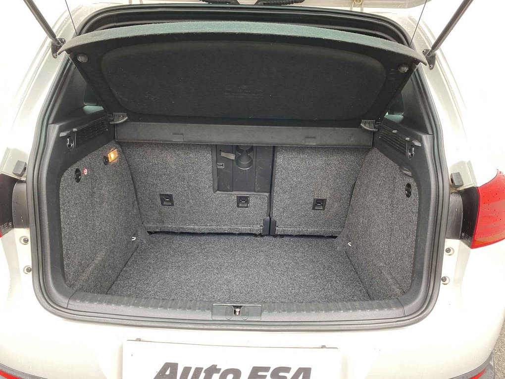 Volkswagen Tiguan 2.0 TDi Life 4x4