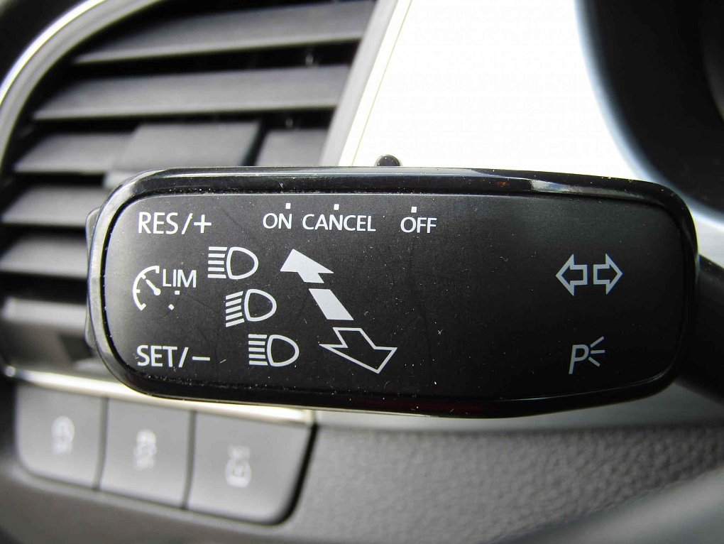 Škoda Fabia III 1.4 TDi Ambition