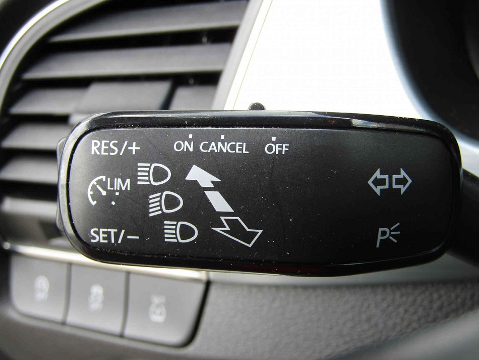 Škoda Fabia III 1.4 TDi Ambition