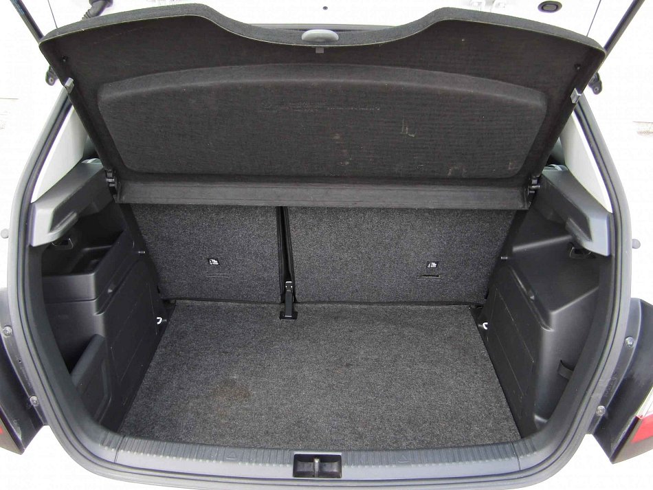 Škoda Fabia III 1.4 TDi Ambition