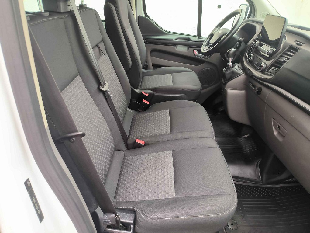 Ford Transit Custom 2.0TDCi Trend L2 9míst