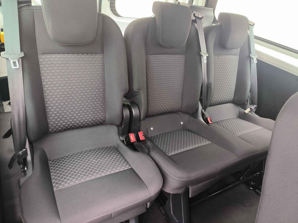 Ford Transit Custom 2.0TDCi Trend L2 9míst