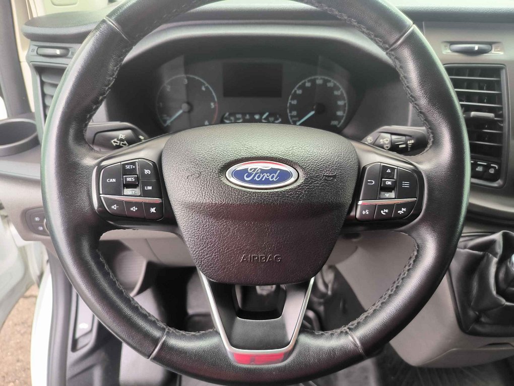 Ford Transit Custom 2.0TDCi Trend L2 9míst