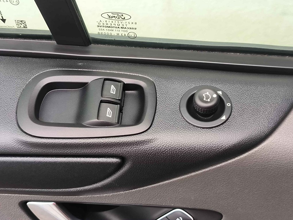 Ford Transit Custom 2.0TDCi Trend L2 9míst