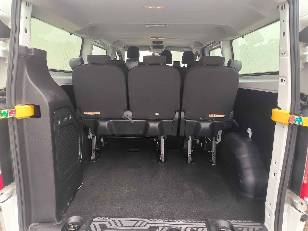 Ford Transit Custom 2.0TDCi Trend L2 9míst