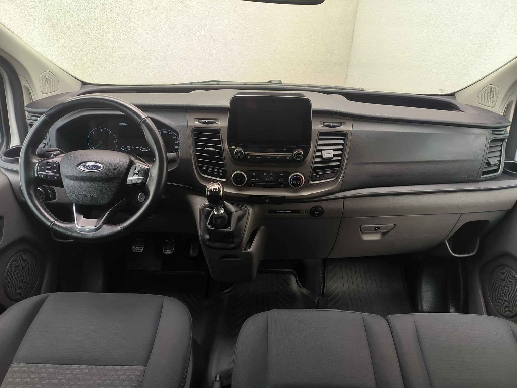 Ford Transit Custom 2.0TDCi Trend L2 9míst