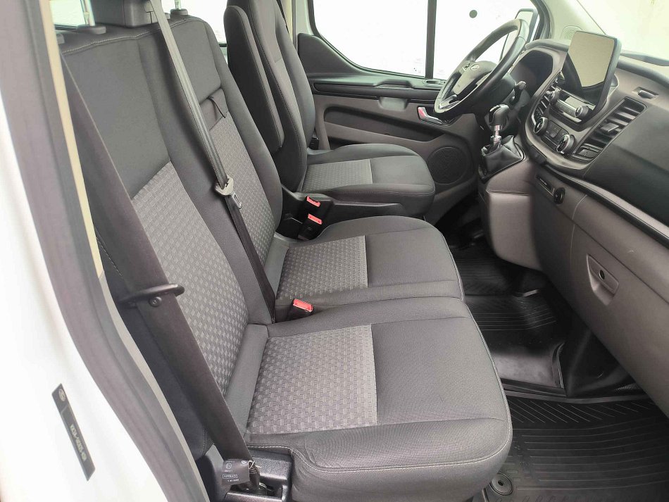 Ford Transit Custom 2.0TDCi Trend L2 9míst