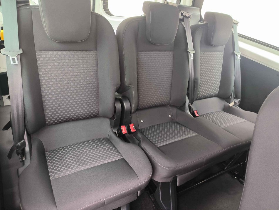 Ford Transit Custom 2.0TDCi Trend L2 9míst